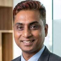 Thiyagaraj M — LinkedIn profile photo